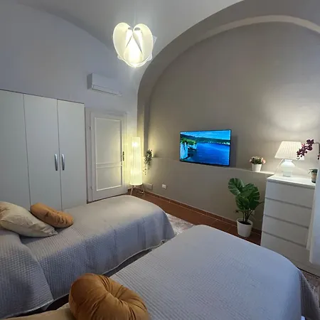 Le Volte Apartman Pisa
