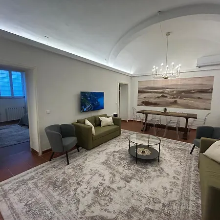 Apartman Le Volte Pisa
