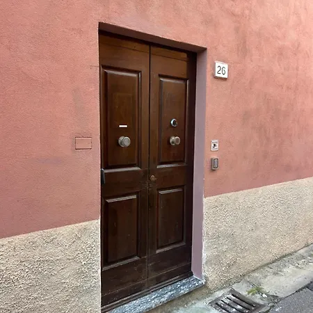 Apartman Le Volte Pisa