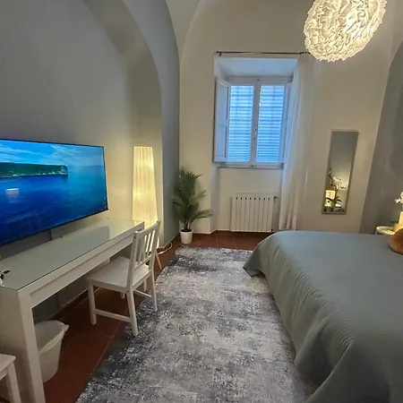 Le Volte Apartment Pisa