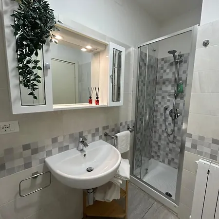 Le Volte Apartment *