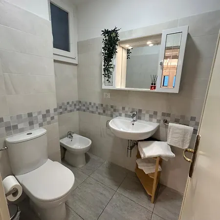 Apartment Le Volte Pisa