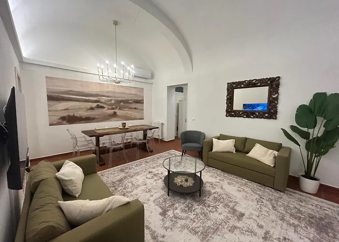 Appartement Le Volte