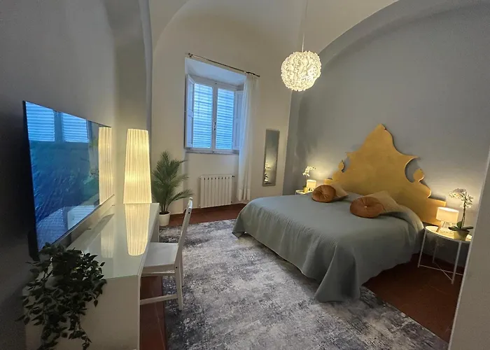 Apartament Le Volte *