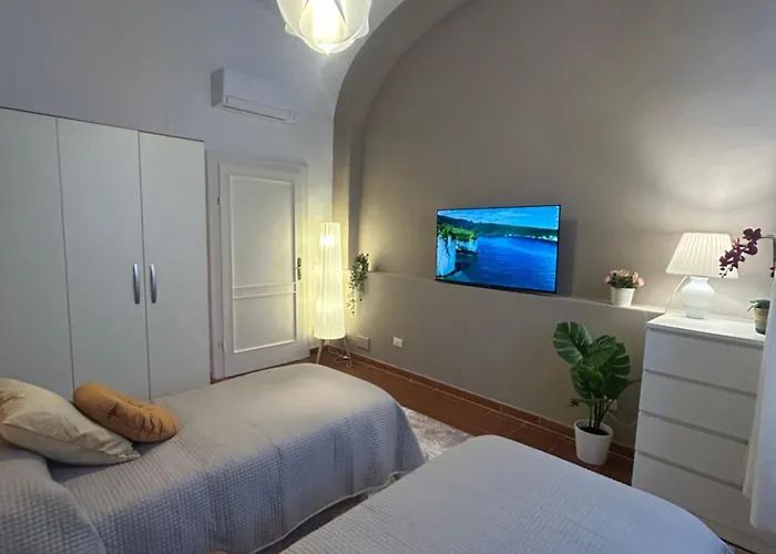 Le Volte Appartement Pise