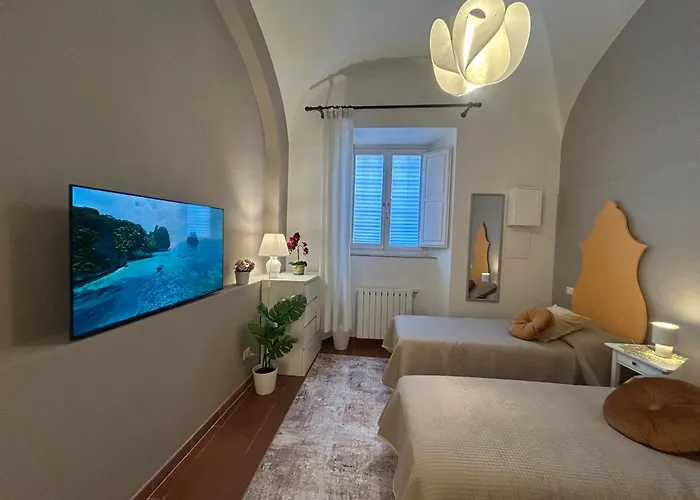 Le Volte Appartement