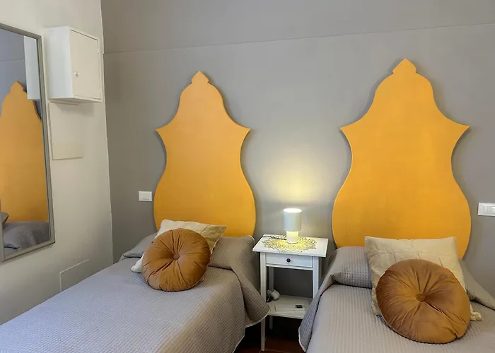 Appartement Le Volte