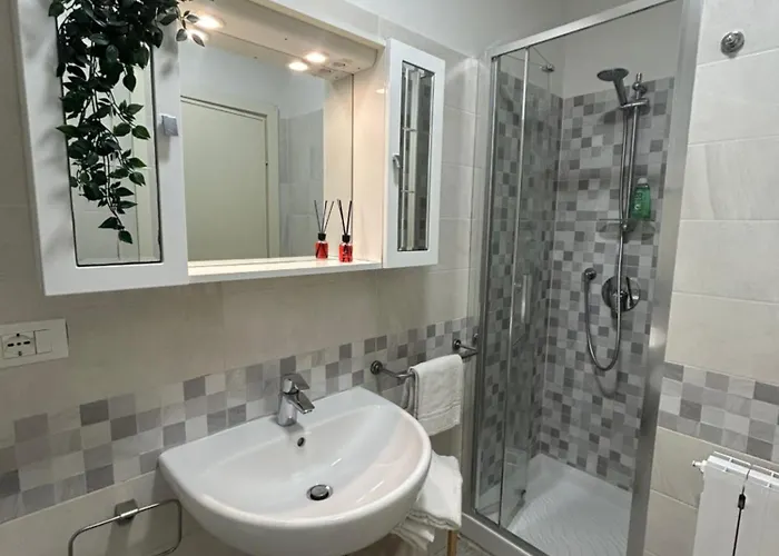 Le Volte Appartement *