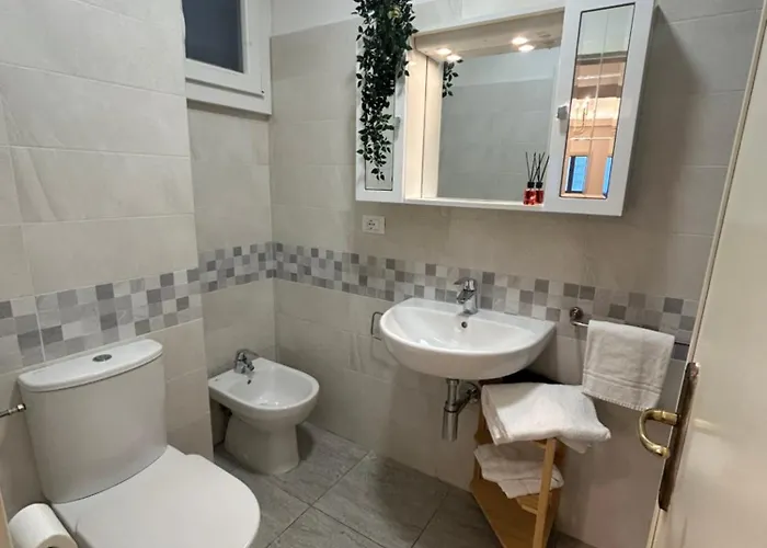 Appartement Le Volte Pisa