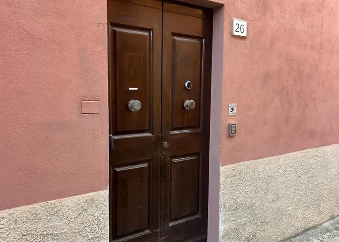 Appartement Le Volte Pise