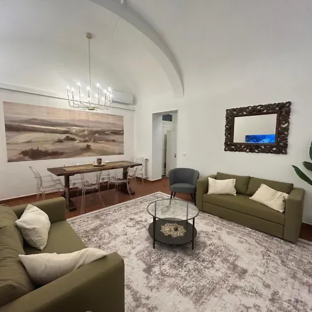 Apartment Le Volte