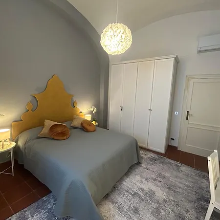 Le Volte Apartment