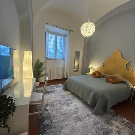 Apartamento Le Volte *