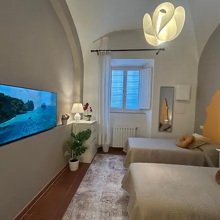 Le Volte Apartment