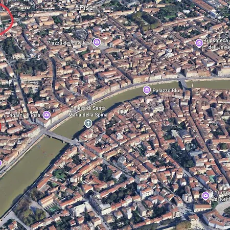 Appartamento Le Volte