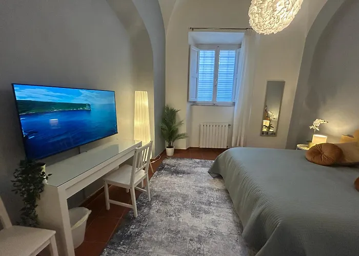 Le Volte Apartamento Pisa