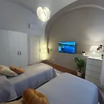 Le Volte Lägenhet Pisa